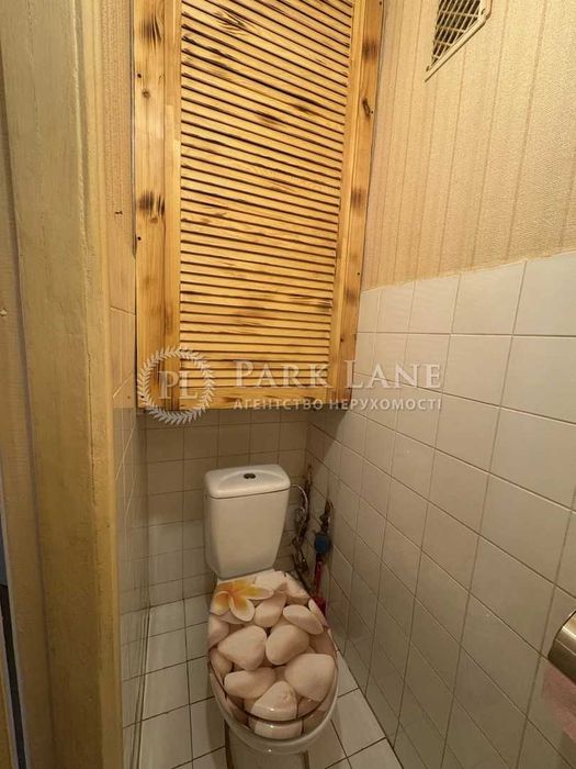 Квартира на вул. Золотоустівська в Києві, ID 185718, фото №13
