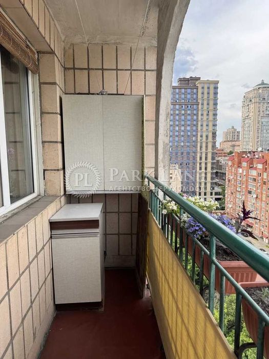 Квартира на вул. Золотоустівська в Києві, ID 185718, фото №17