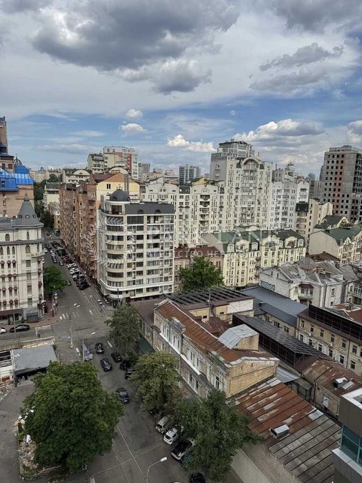 Квартира на вул. Золотоустівська в Києві, ID 185718, фото №18