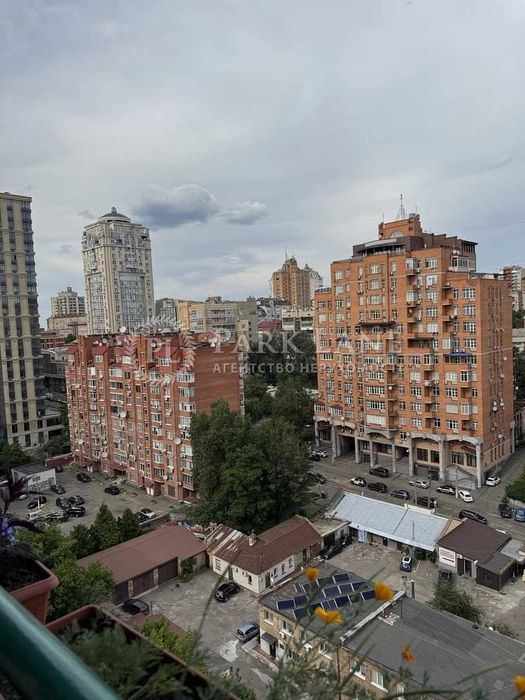 Квартира на вул. Золотоустівська в Києві, ID 185718, фото №19