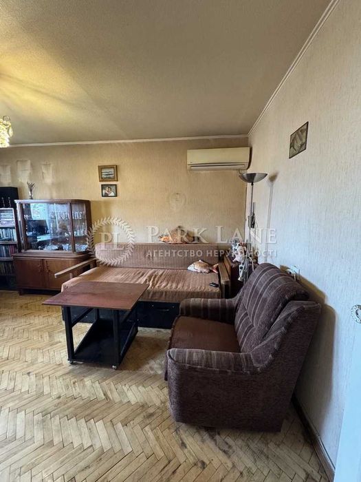 Квартира на вул. Золотоустівська в Києві, ID 185718, фото №3