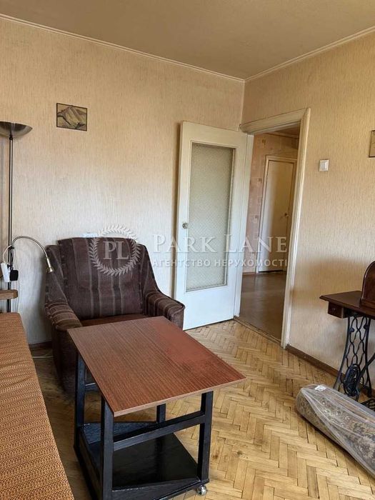 Квартира на вул. Золотоустівська в Києві, ID 185718, фото №5