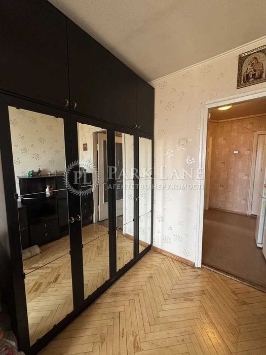 Квартира на вул. Золотоустівська в Києві, ID 185718, фото №6