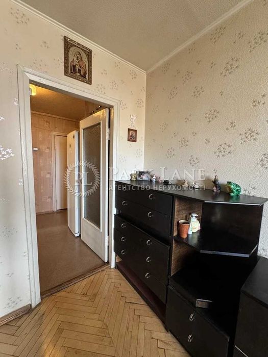 Квартира на вул. Золотоустівська в Києві, ID 185718, фото №7