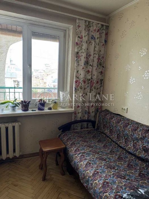 Квартира на вул. Золотоустівська в Києві, ID 185718, фото №8