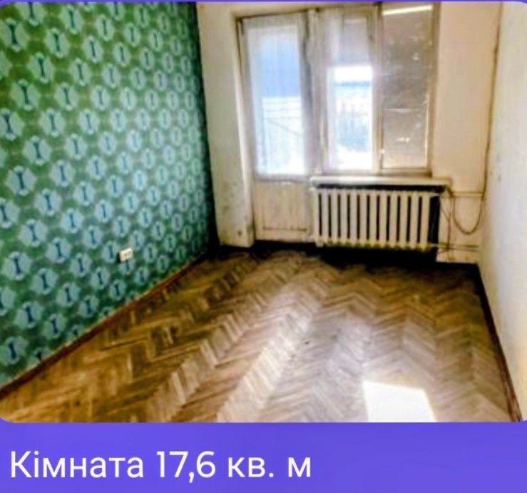 Квартира на вул. Пластова, 17 в Київ, ID 162137, фото №2