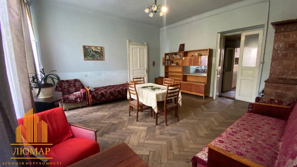 Квартира на вул. Марка Вовчка в Львові, ID 188690, фото №2