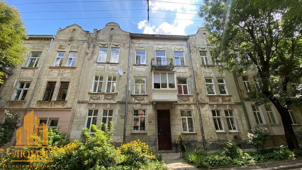 Квартира на вул. Марка Вовчка в Львові, ID 188690, фото №6