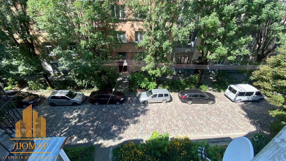 Квартира на вул. Марка Вовчка в Львові, ID 188690, фото №9