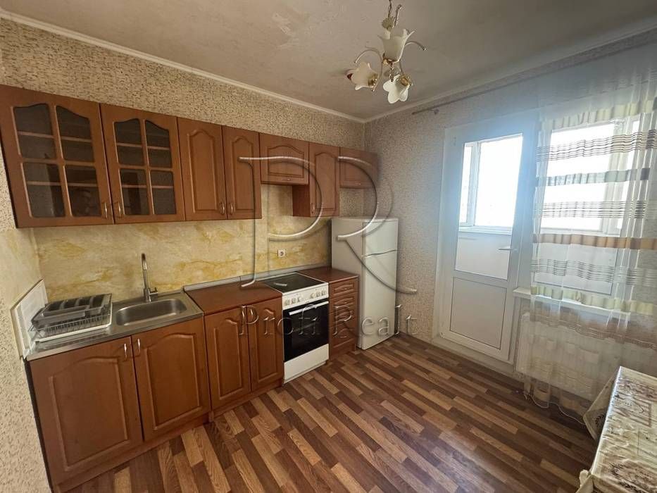 Квартира на вул. Є. Чавдар, 34 в Київ, ID 165365, фото №2