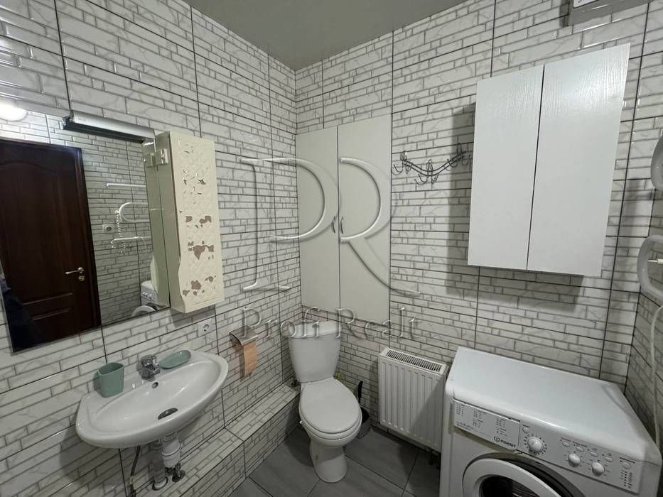 Квартира на вул. Є. Чавдар, 34 в Києві, ID 165365, фото №11