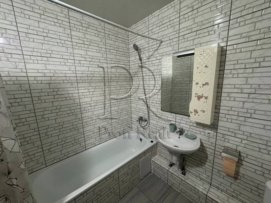 Квартира на вул. Є. Чавдар, 34 в Києві, ID 165365, фото №12