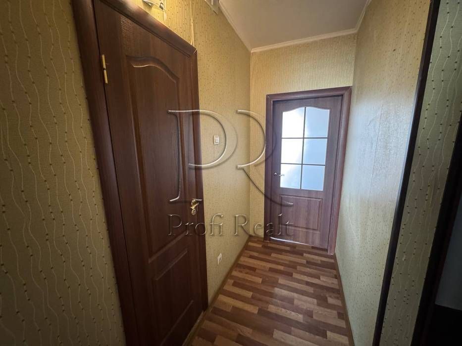 Квартира на вул. Є. Чавдар, 34 в Києві, ID 165365, фото №13
