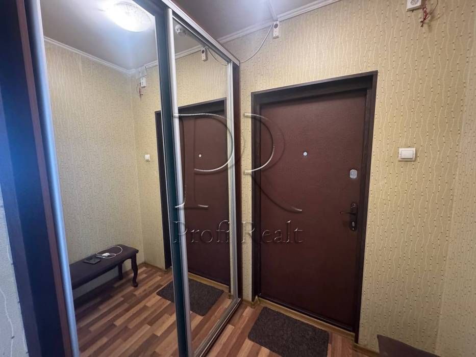 Квартира на вул. Є. Чавдар, 34 в Києві, ID 165365, фото №14