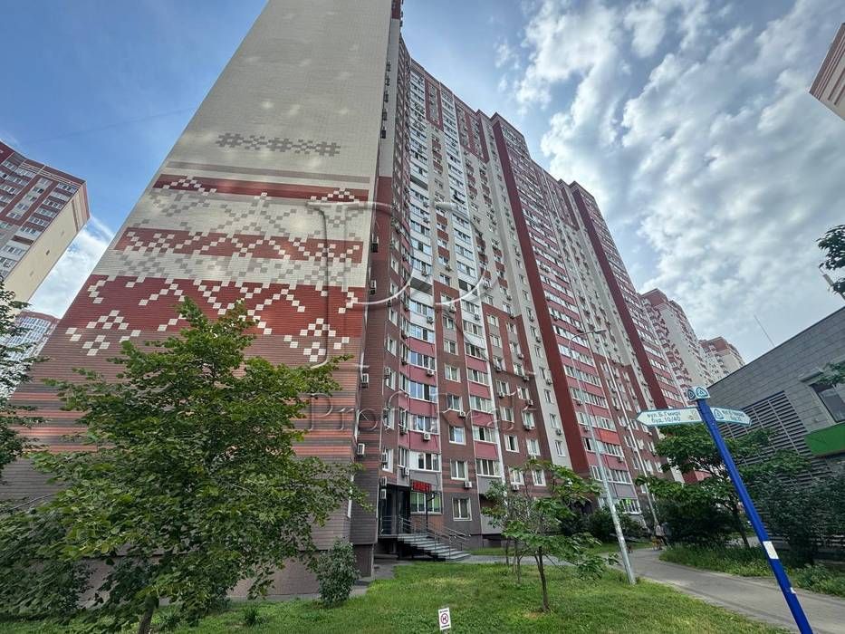 Квартира на вул. Є. Чавдар, 34 в Києві, ID 165365, фото №16