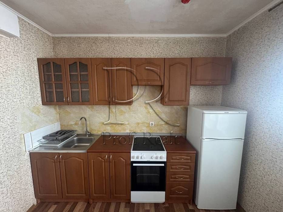 Квартира на вул. Є. Чавдар, 34 в Київ, ID 165365, фото №3