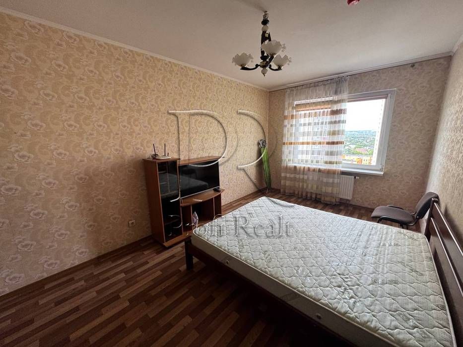 Квартира на вул. Є. Чавдар, 34 в Києві, ID 165365, фото №7