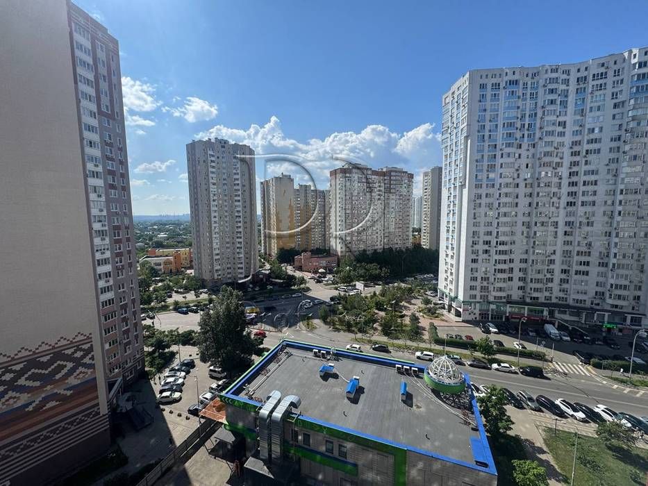 Квартира на вул. Є. Чавдар, 34 в Києві, ID 165365, фото №8