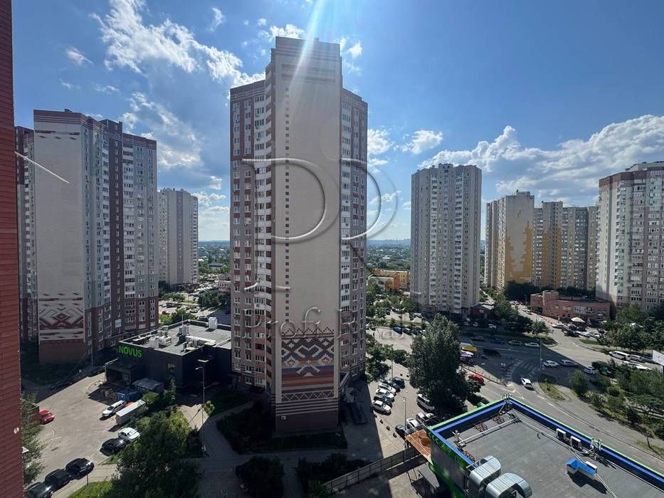 Квартира на вул. Є. Чавдар, 34 в Києві, ID 165365, фото №9