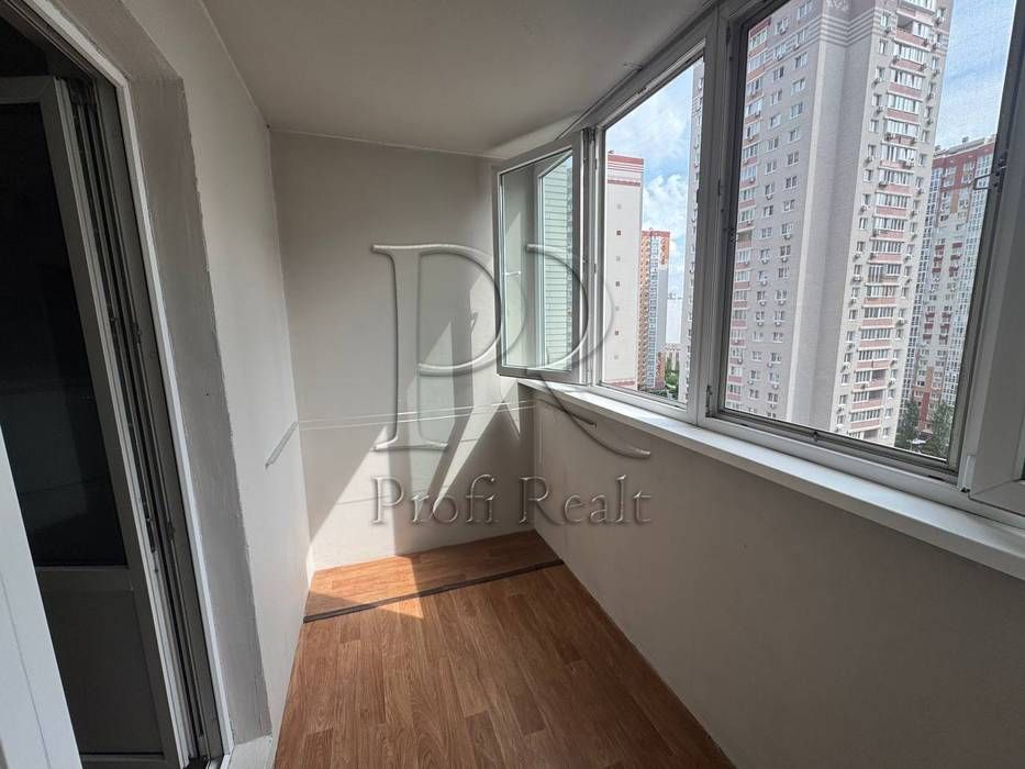Квартира на вул. Є. Чавдар, 34 в Києві, ID 165365, фото №10