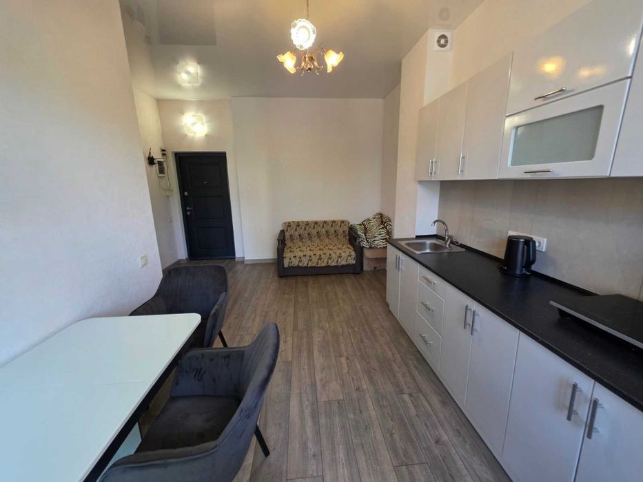 Квартира на Куликовский пер в Одесі, ID 185234, фото №2