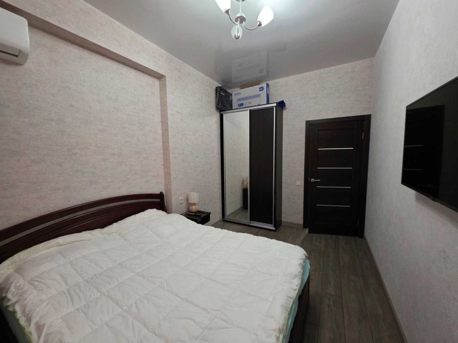Квартира на Куликовский пер в Одесі, ID 185234, фото №3