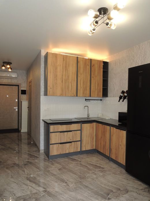 Квартира на вул. Бориса Литвака, 36 в Одесі, ID 415000, фото №2