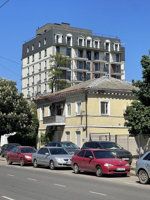 Квартира на вул. Бориса Литвака, 36 в Одесі, ID 415000, фото №14