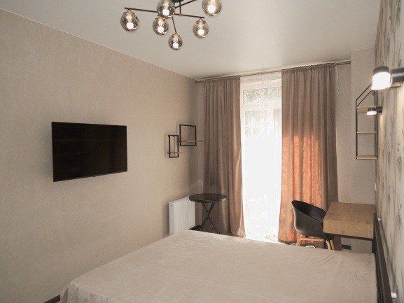 Квартира на вул. Бориса Литвака, 36 в Одесі, ID 415000, фото №8