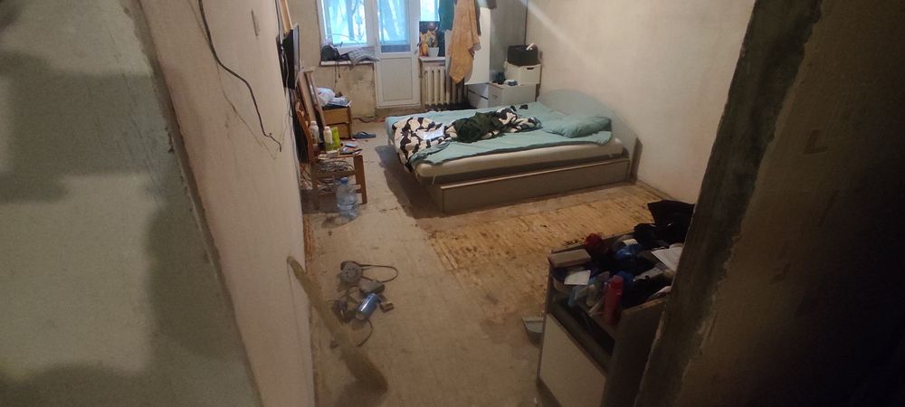 Квартира на Покровський в Кривому Розі, ID 253686, фото №1