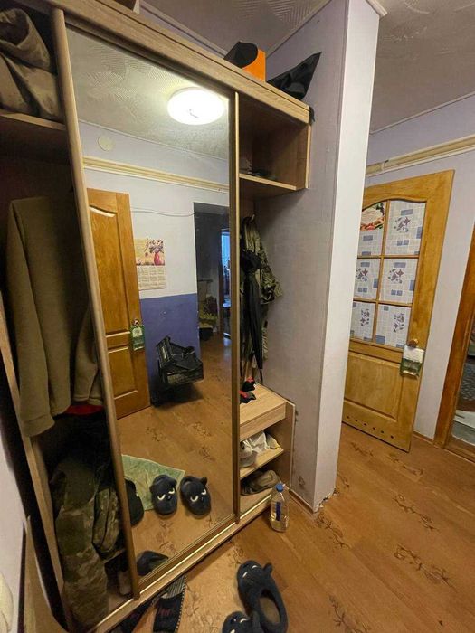 Квартира на вул. Анастасії Рак в Кривому Розі, ID 181327, фото №1