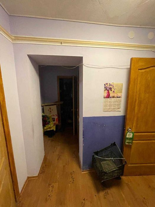 Квартира на вул. Анастасії Рак в Кривому Розі, ID 181327, фото №11