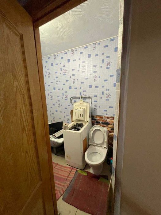 Квартира на вул. Анастасії Рак в Кривому Розі, ID 181327, фото №12