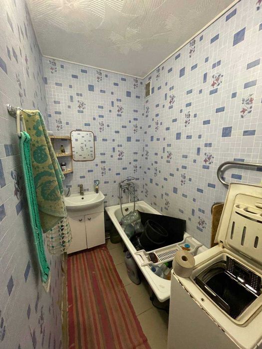 Квартира на вул. Анастасії Рак в Кривому Розі, ID 181327, фото №13
