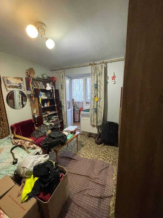Квартира на вул. Анастасії Рак в Кривому Розі, ID 181327, фото №15