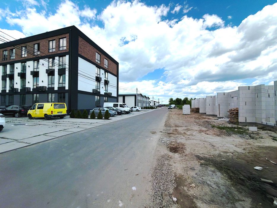 Квартира на ЖК «Свій Квартал» в Києві, ID 309170, фото №2