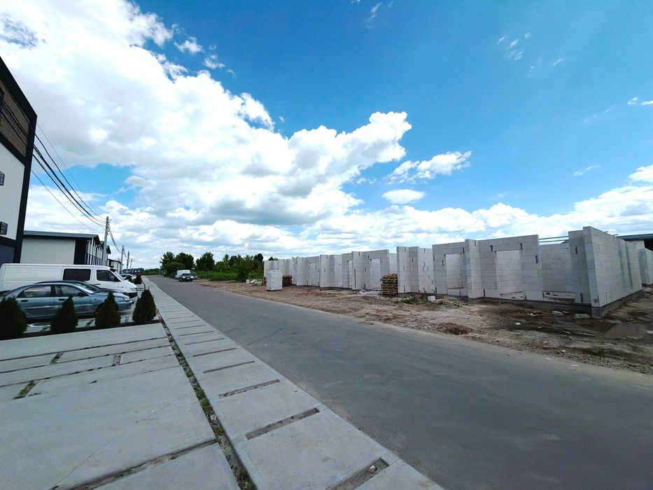 Квартира на ЖК «Свій Квартал» в Києві, ID 309170, фото №4