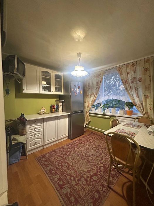Квартира на пров. Кавалерійський в Запоріжжі, ID 166445, фото №1