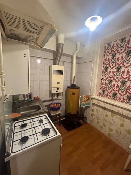 Квартира на пров. Кавалерійський в Запоріжжі, ID 166445, фото №11