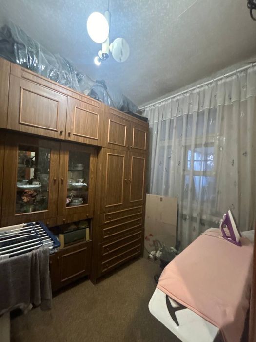 Квартира на пров. Кавалерійський в Запоріжжі, ID 166445, фото №15