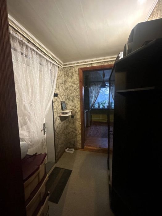 Квартира на пров. Кавалерійський в Запоріжжі, ID 166445, фото №16