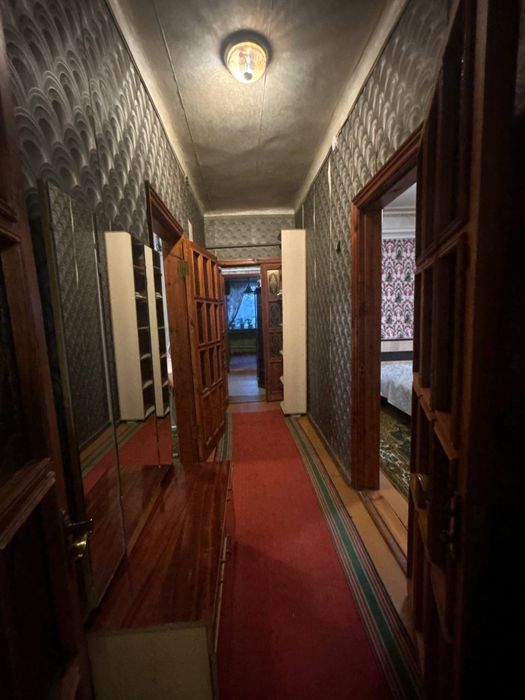 Квартира на пров. Кавалерійський в Запоріжжі, ID 166445, фото №17