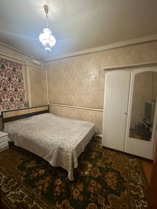 Квартира на пров. Кавалерійський в Запоріжжі, ID 166445, фото №18