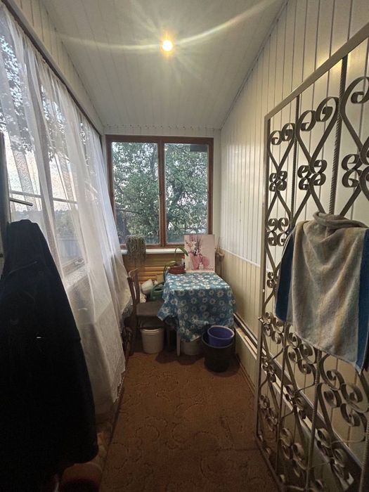 Квартира на пров. Кавалерійський в Запоріжжі, ID 166445, фото №20