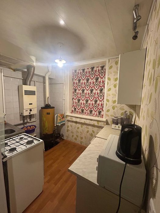 Квартира на пров. Кавалерійський в Запоріжжі, ID 166445, фото №3