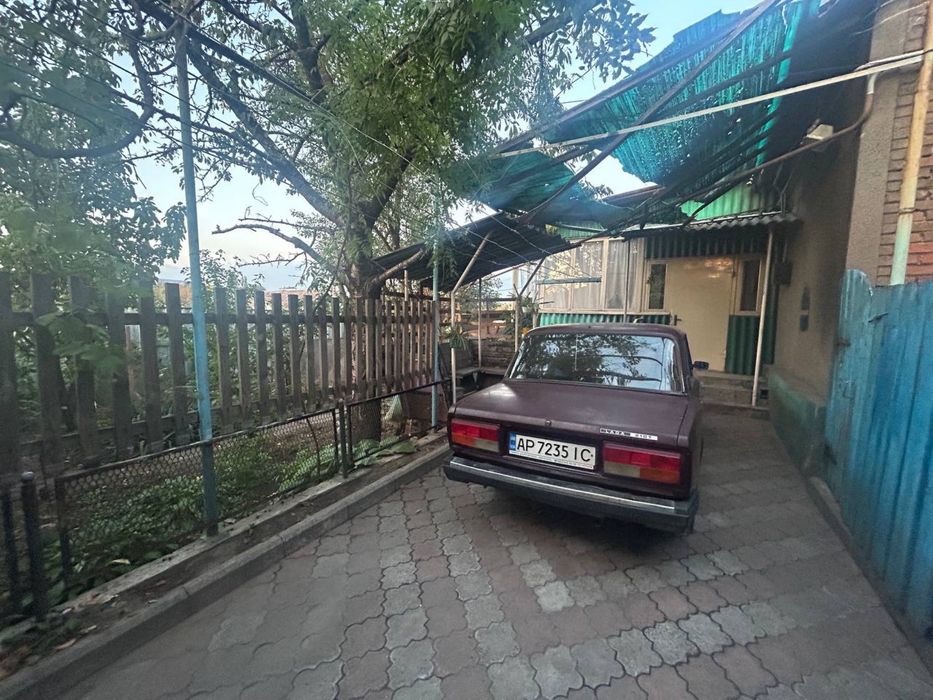 Квартира на пров. Кавалерійський в Запоріжжі, ID 166445, фото №23
