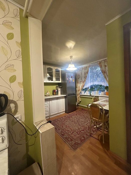 Квартира на пров. Кавалерійський в Запоріжжі, ID 166445, фото №4