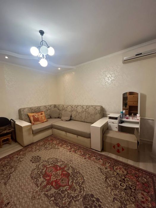 Квартира на пров. Кавалерійський в Запоріжжі, ID 166445, фото №6
