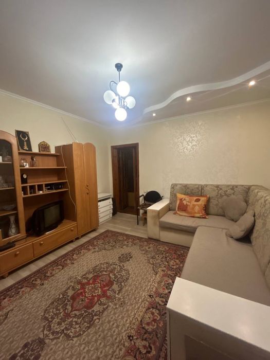 Квартира на пров. Кавалерійський в Запоріжжі, ID 166445, фото №7