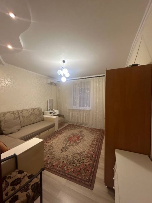Квартира на пров. Кавалерійський в Запоріжжі, ID 166445, фото №8